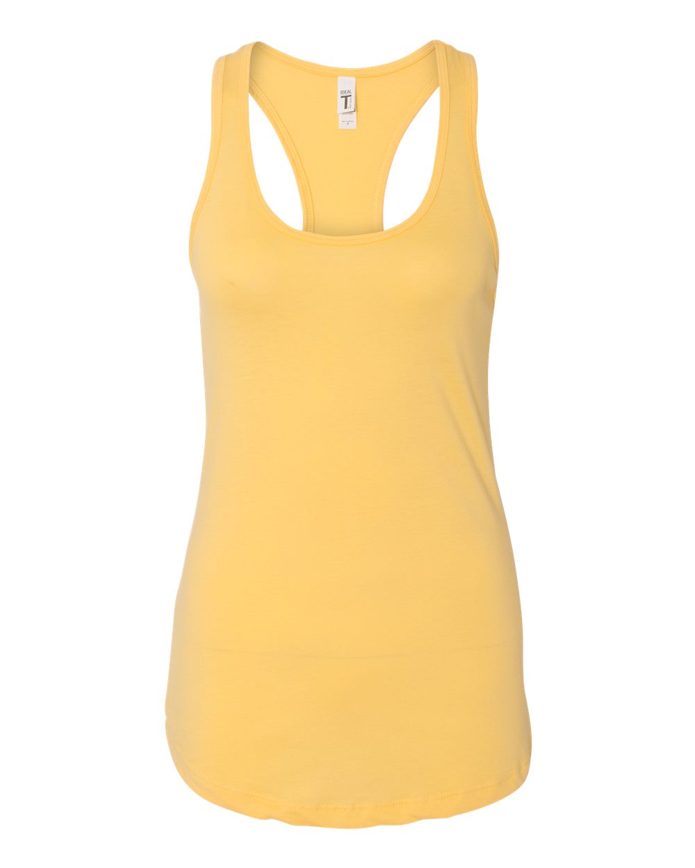 PRE-ORDER: Womens Racerback Tank