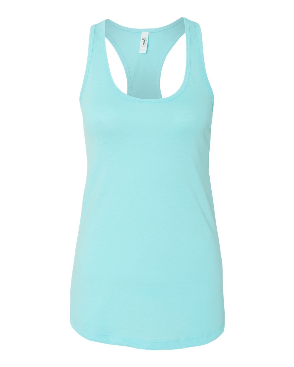 PRE-ORDER: Womens Racerback Tank