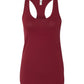 PRE-ORDER: Womens Racerback Tank