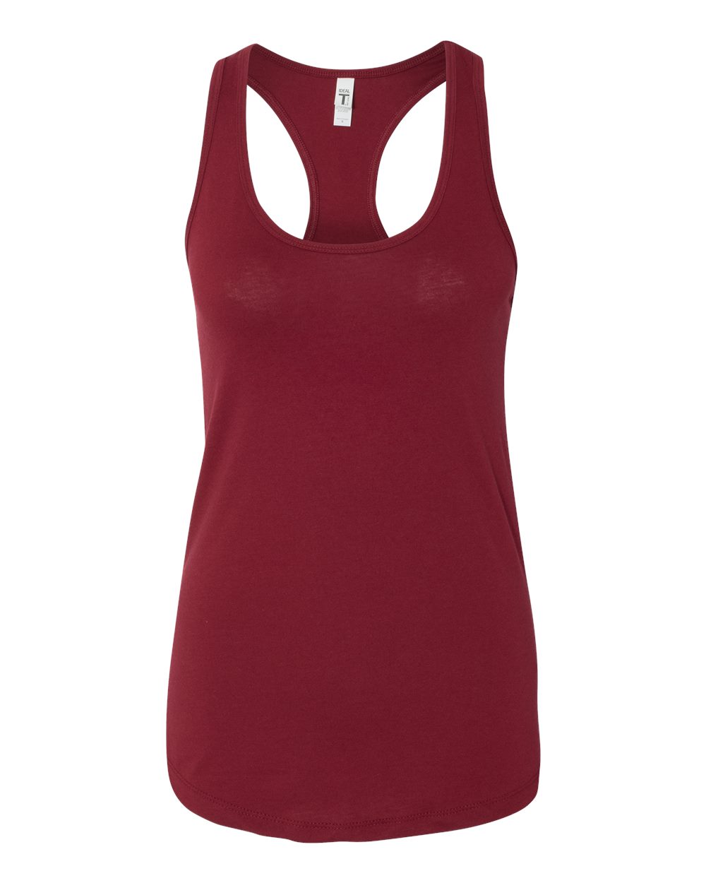 PRE-ORDER: Womens Racerback Tank