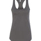 PRE-ORDER: Womens Racerback Tank