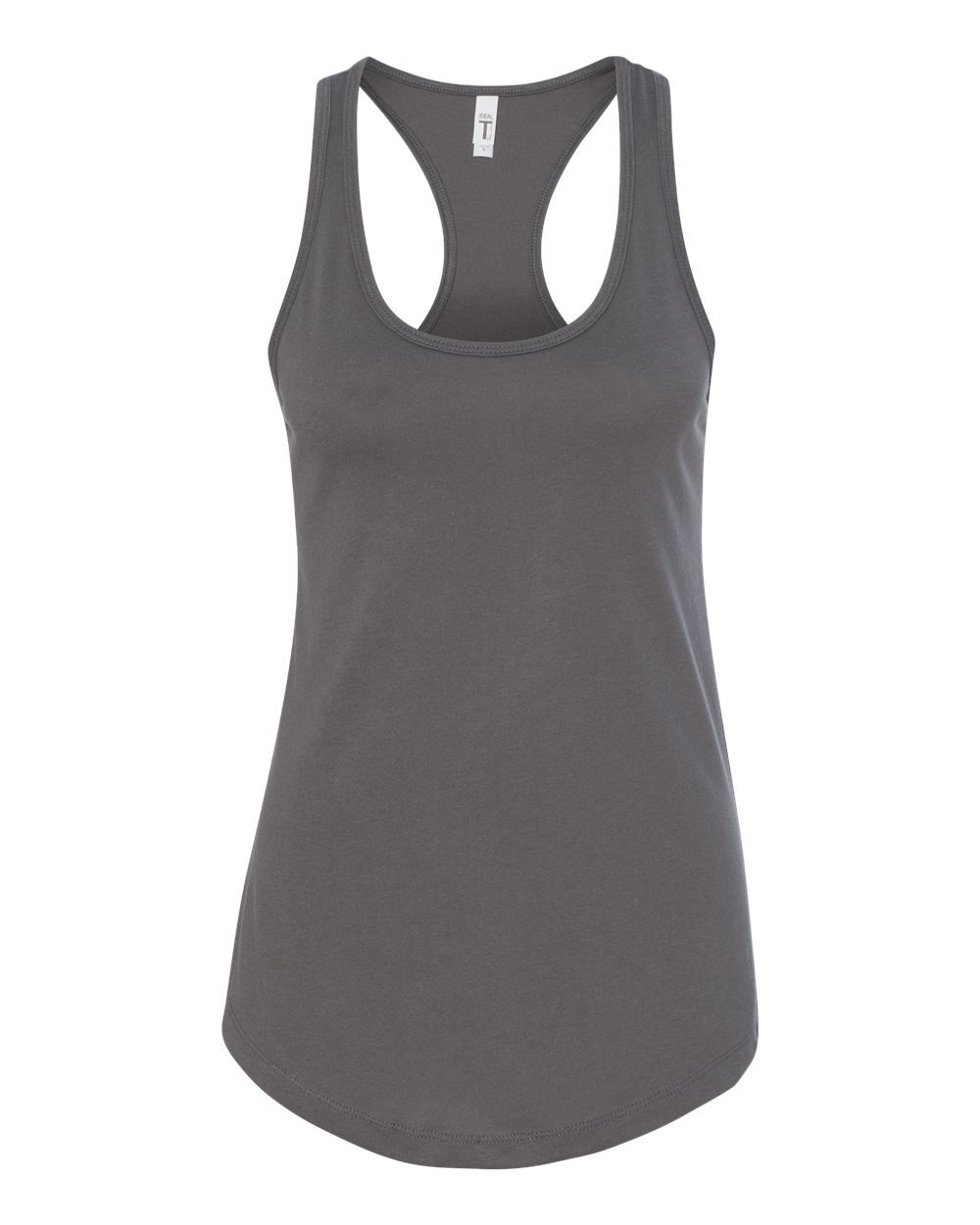 PRE-ORDER: Womens Racerback Tank