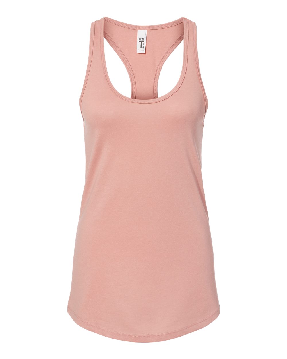 PRE-ORDER: Womens Racerback Tank