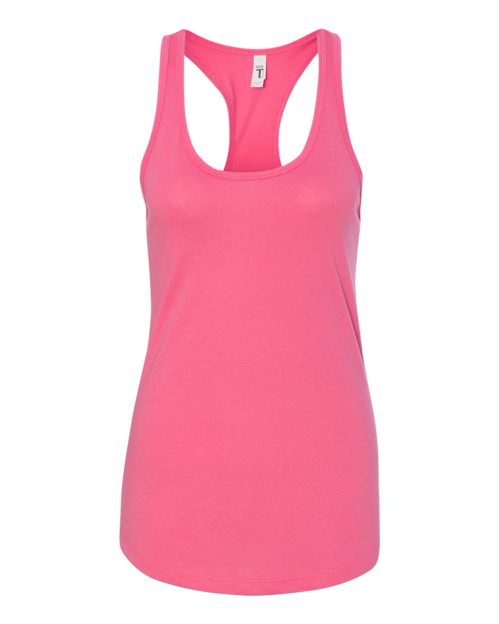 PRE-ORDER: Womens Racerback Tank