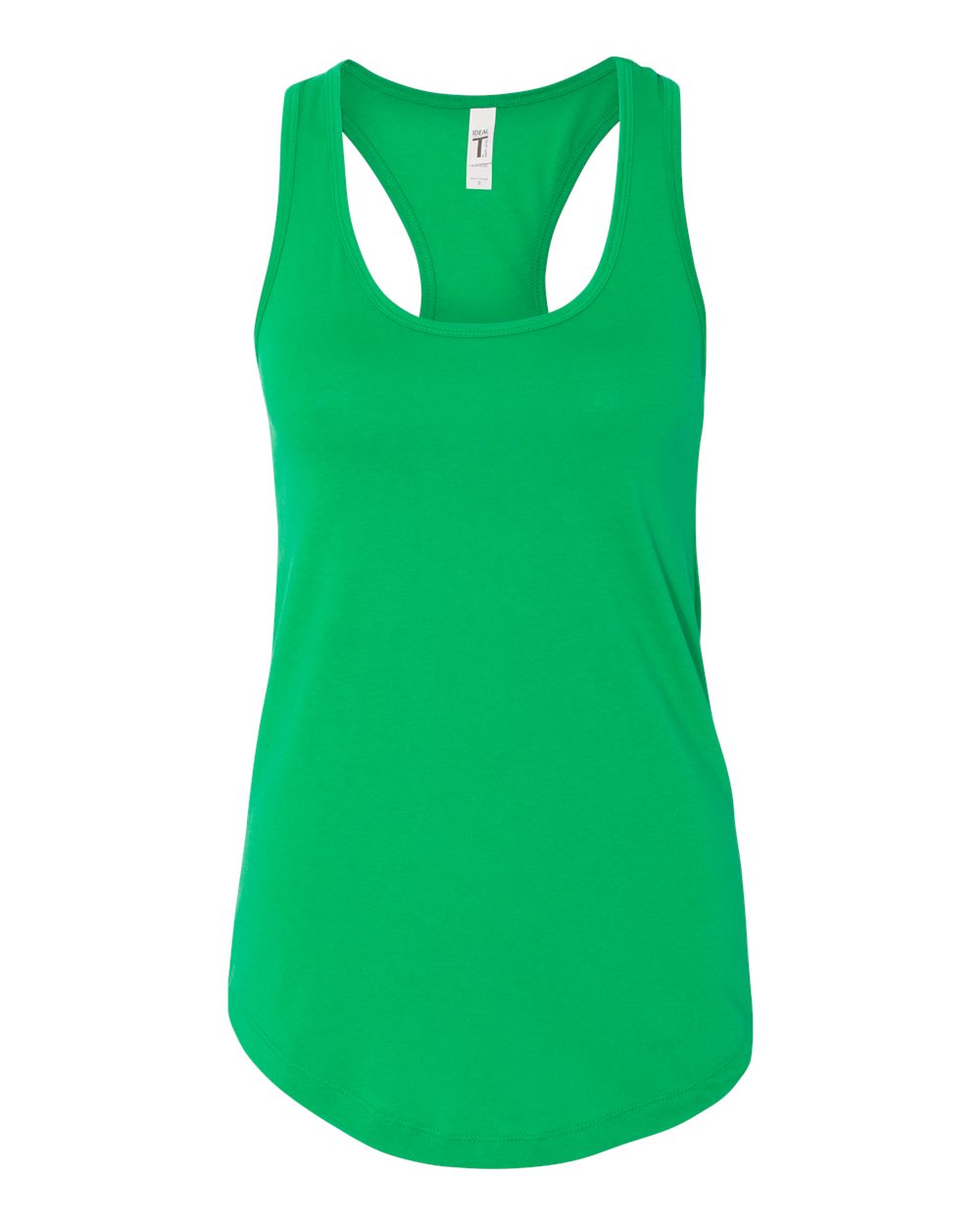 PRE-ORDER: Womens Racerback Tank