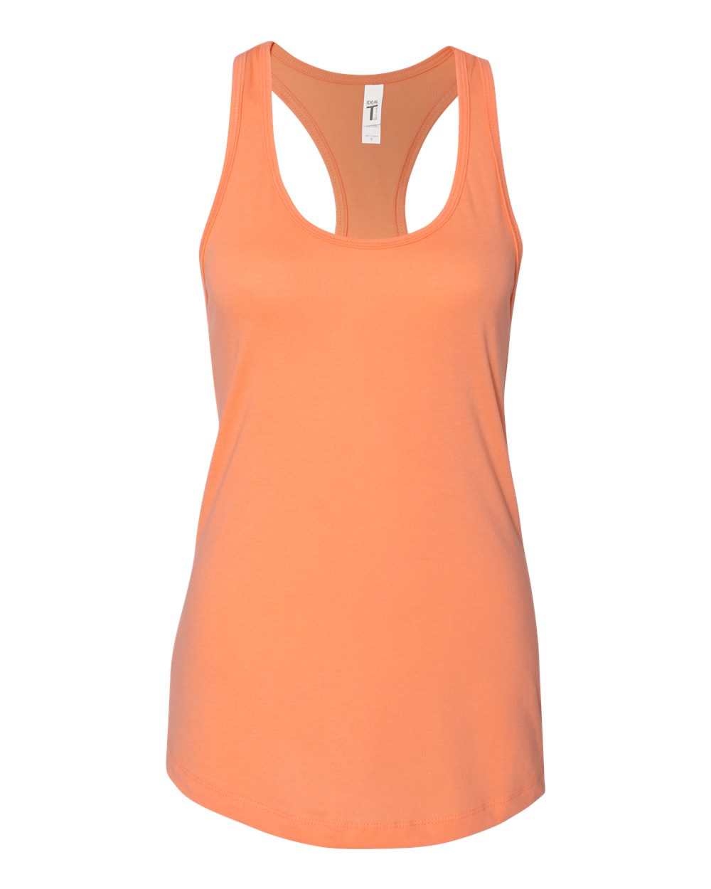 PRE-ORDER: Womens Racerback Tank