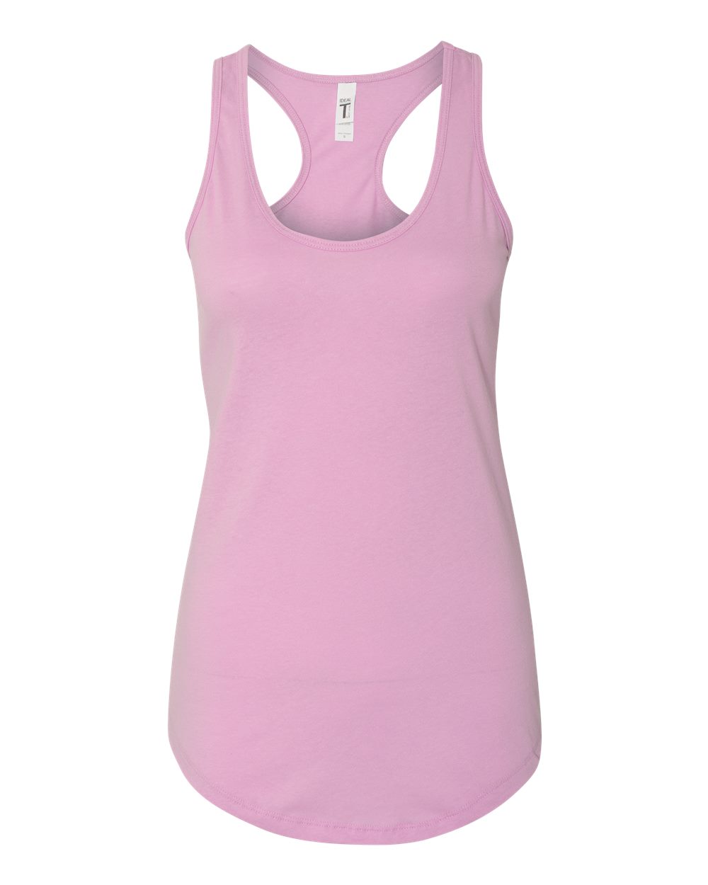 PRE-ORDER: Womens Racerback Tank