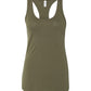 PRE-ORDER: Womens Racerback Tank