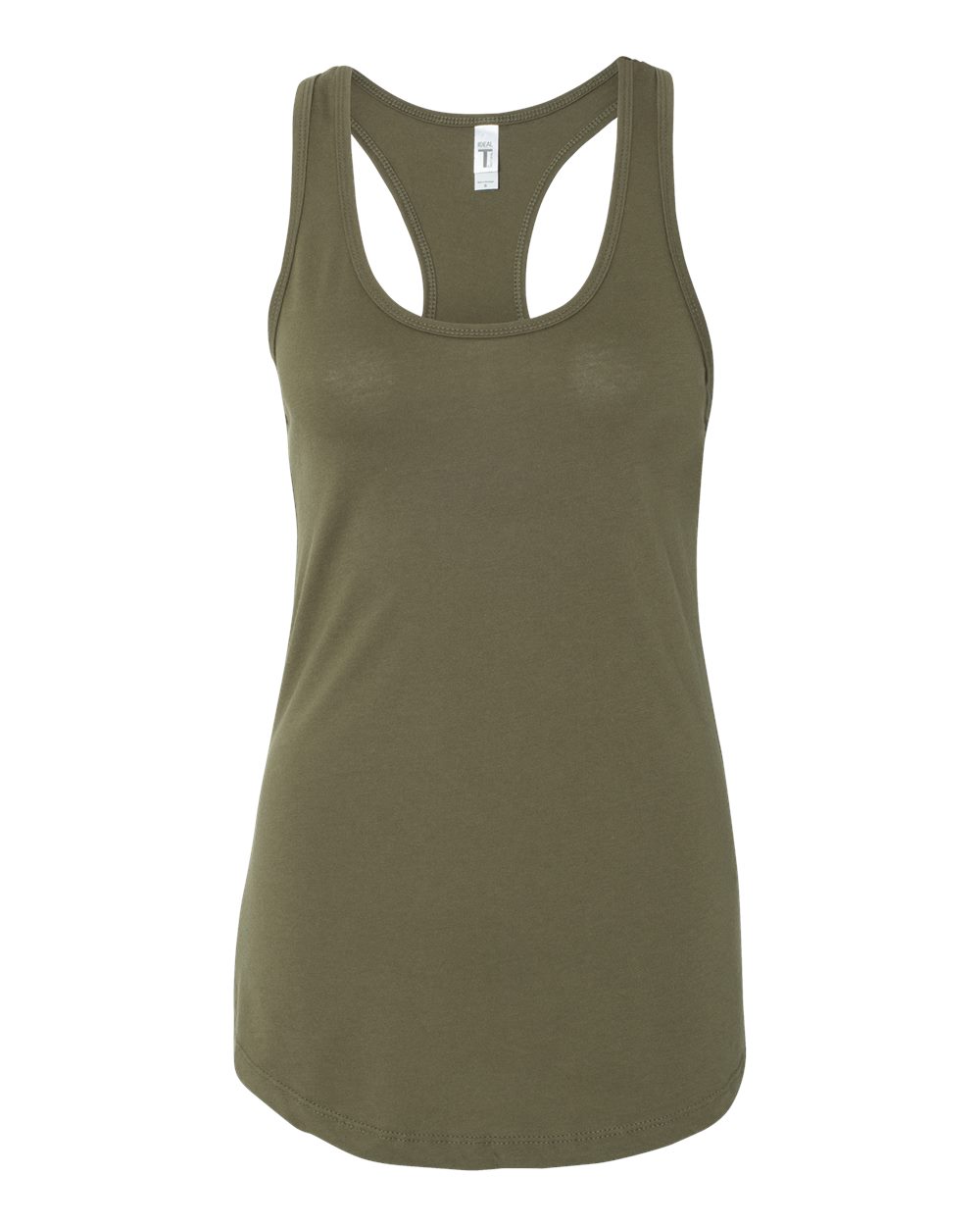 PRE-ORDER: Womens Racerback Tank