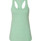 PRE-ORDER: Womens Racerback Tank