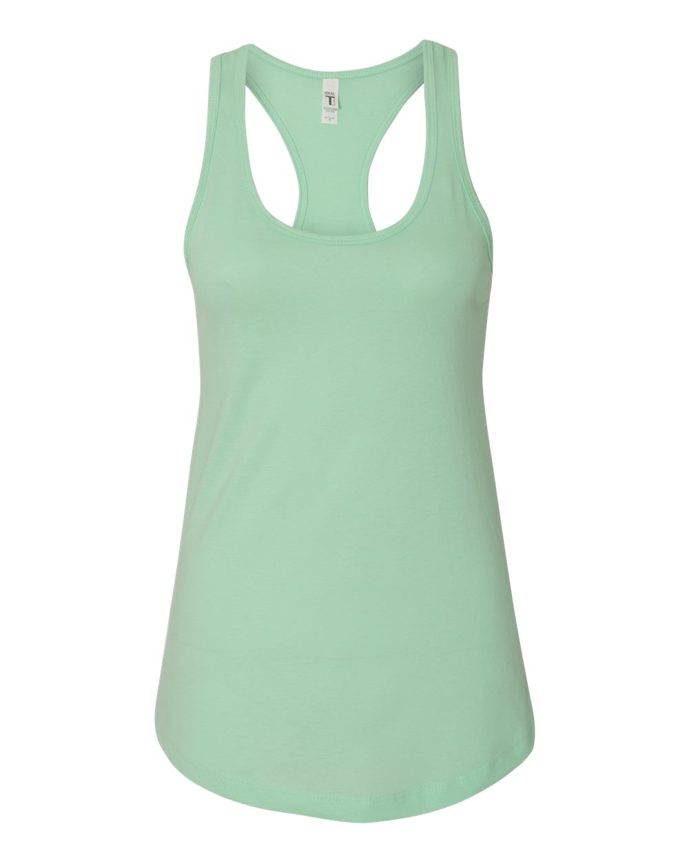 PRE-ORDER: Womens Racerback Tank