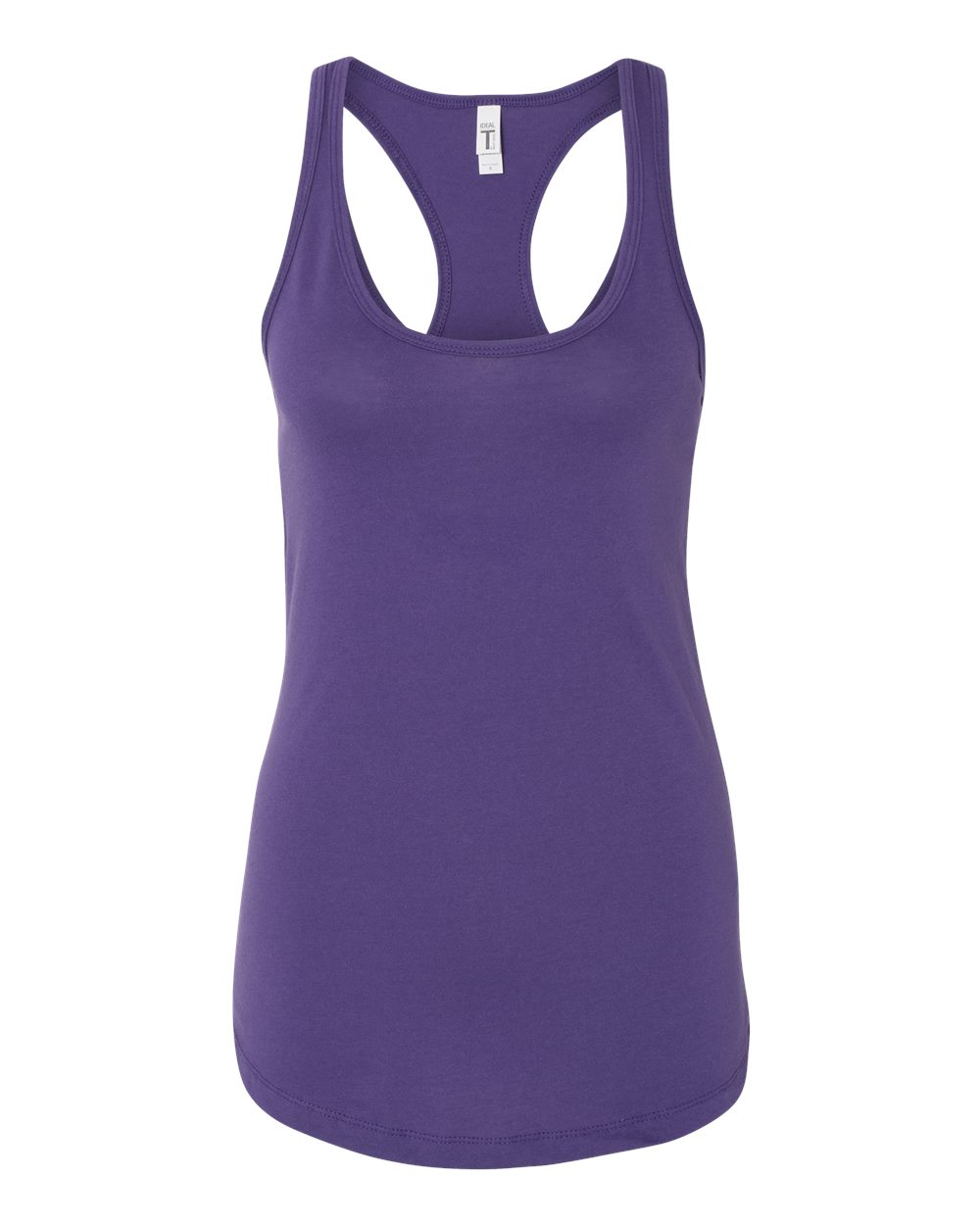PRE-ORDER: Womens Racerback Tank
