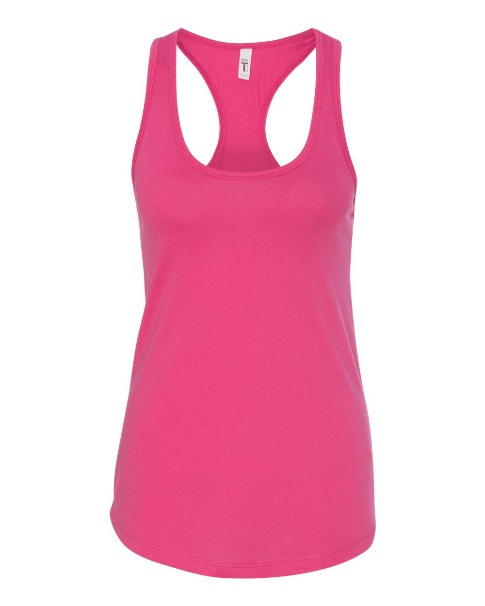 PRE-ORDER: Womens Racerback Tank