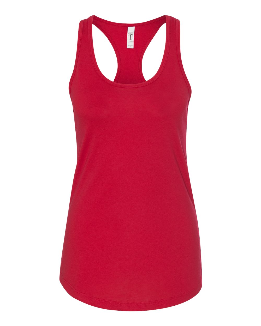 PRE-ORDER: Womens Racerback Tank