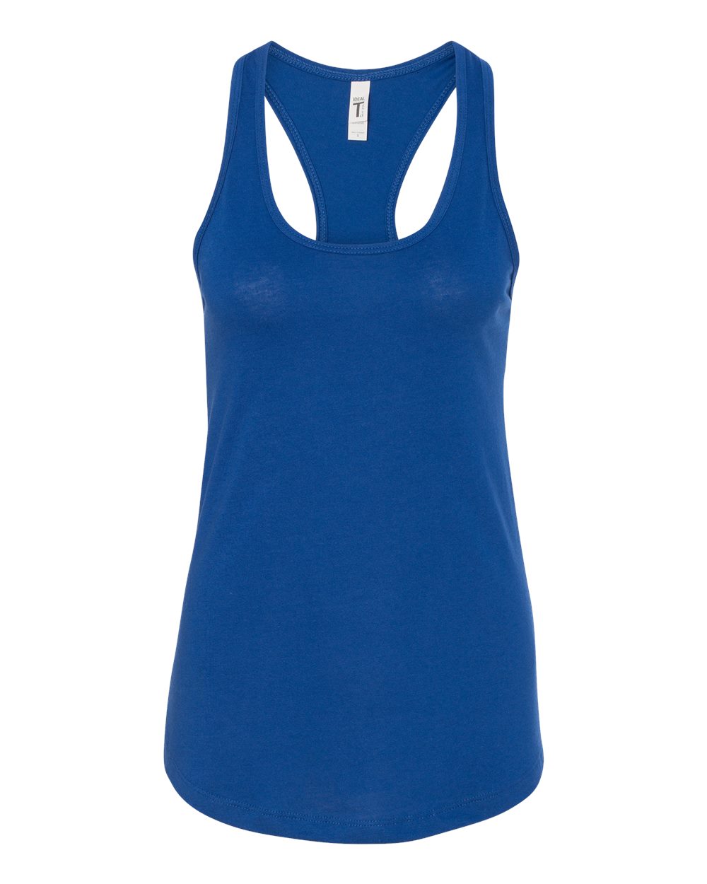 PRE-ORDER: Womens Racerback Tank