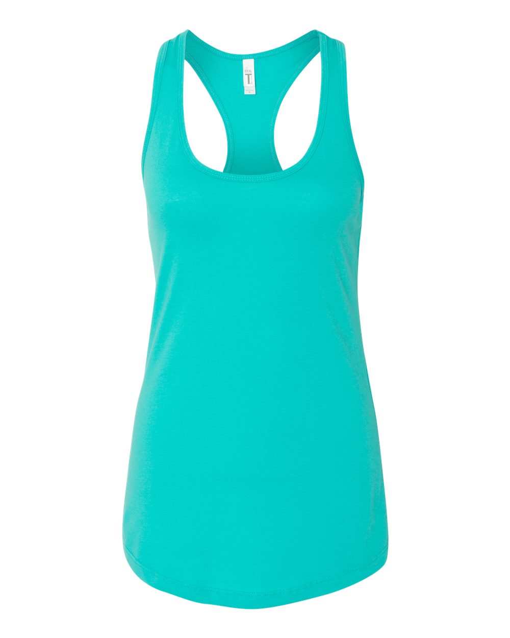 PRE-ORDER: Womens Racerback Tank