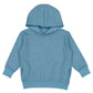 BLANKS SALE: Toddler Hoodie(MULTIPLE COLORS AVAILABLE)