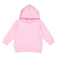 BLANKS SALE: Toddler Hoodie(MULTIPLE COLORS AVAILABLE)