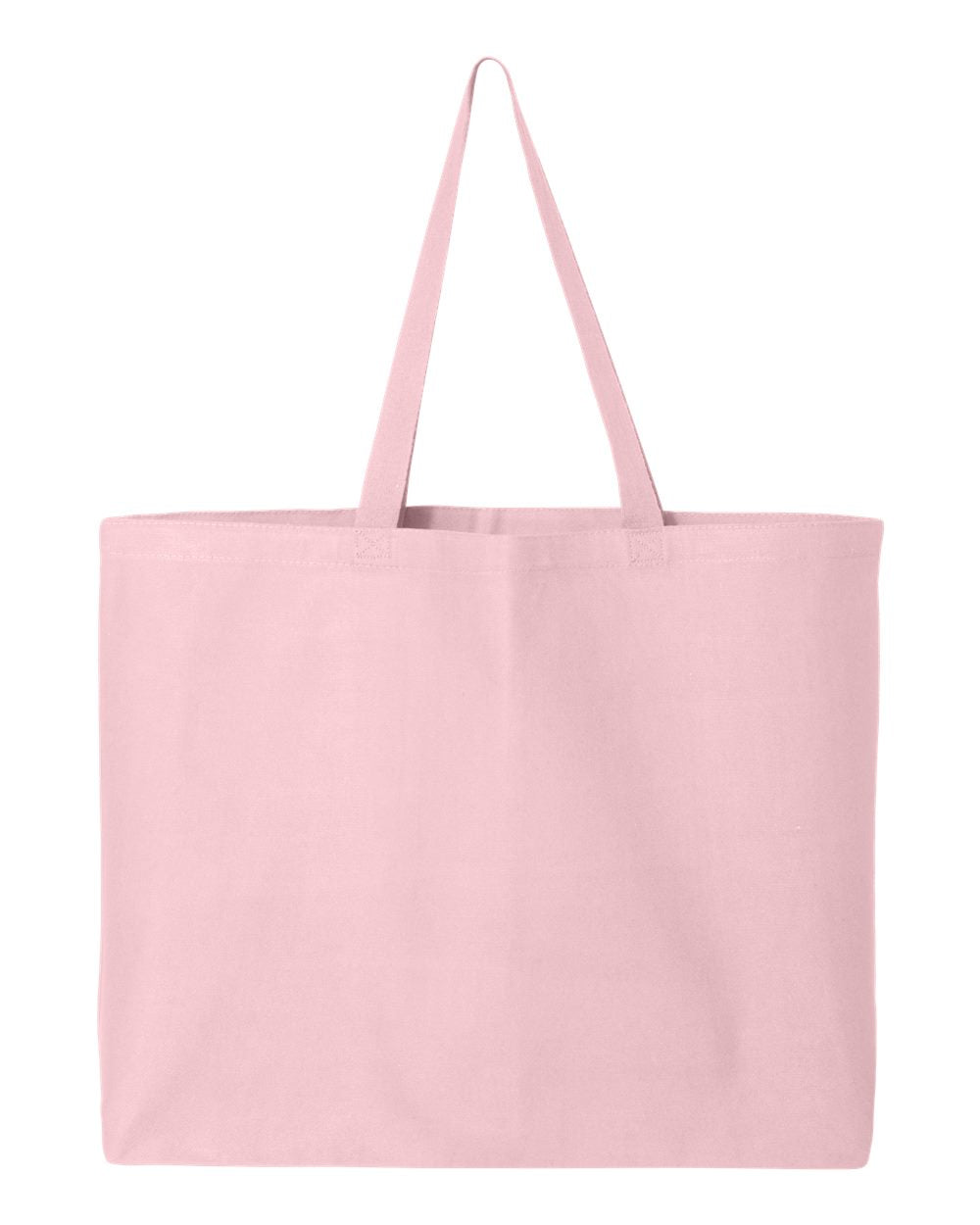 PRE-ORDER: Jumbo Tote Bag