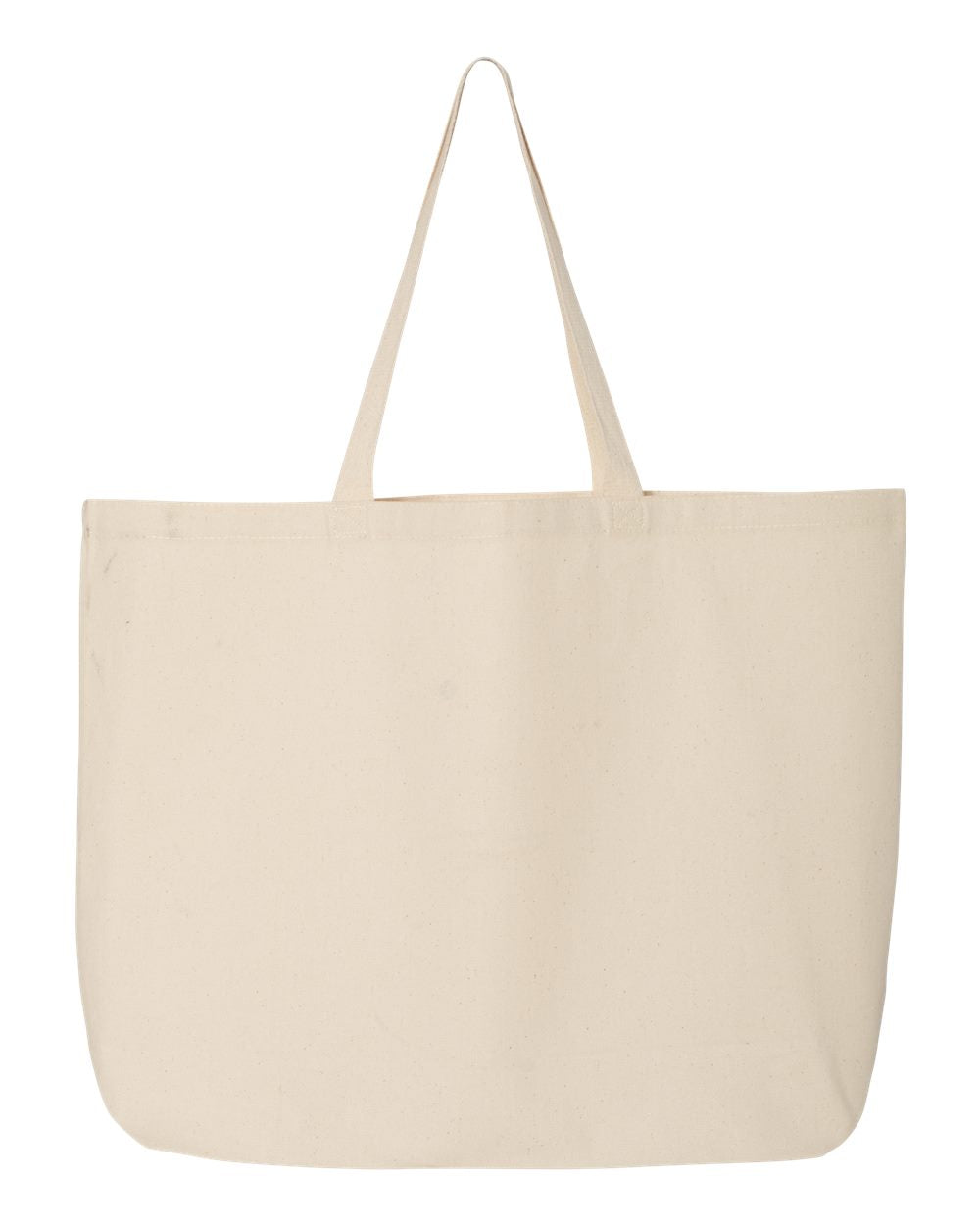 PRE-ORDER: Jumbo Tote Bag