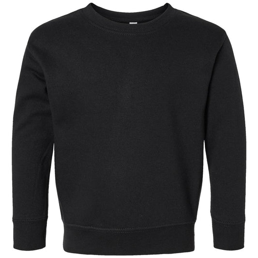 BLANKS SALE: Toddler Crewneck(MULTIPLE COLORS AVAILABLE)