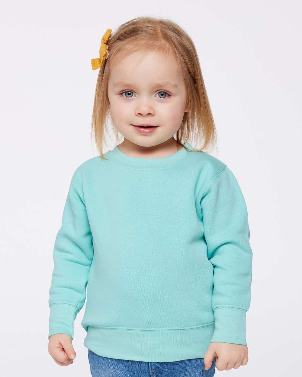 PRE-ORDER: Toddler Crewneck