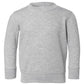 PRE-ORDER: Toddler Crewneck