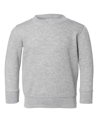 BLANKS SALE: Toddler Crewneck(MULTIPLE COLORS AVAILABLE)