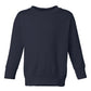 BLANKS SALE: Toddler Crewneck(MULTIPLE COLORS AVAILABLE)