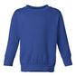 BLANKS SALE: Toddler Crewneck(MULTIPLE COLORS AVAILABLE)