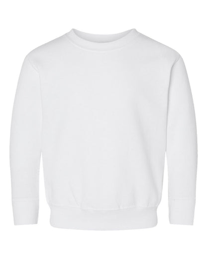 PRE-ORDER: Toddler Crewneck