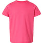 BLANKS SALE: Toddler Favorite Tee (MULTIPLE COLORS AVAILABLE)