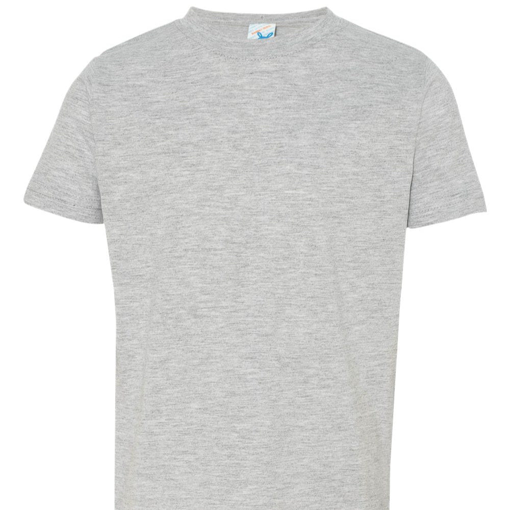 BLANKS SALE: Toddler Favorite Tee (MULTIPLE COLORS AVAILABLE)