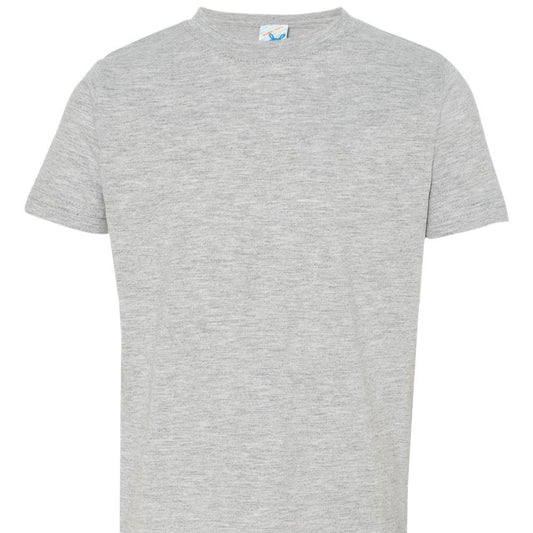 BLANKS SALE: Toddler Favorite Tee (MULTIPLE COLORS AVAILABLE)