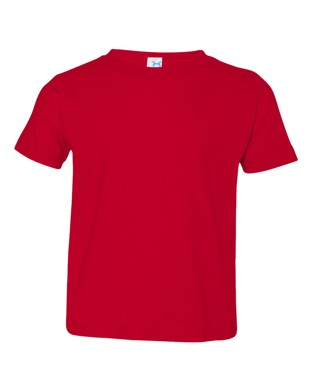 BLANKS SALE: Toddler Favorite Tee (MULTIPLE COLORS AVAILABLE)