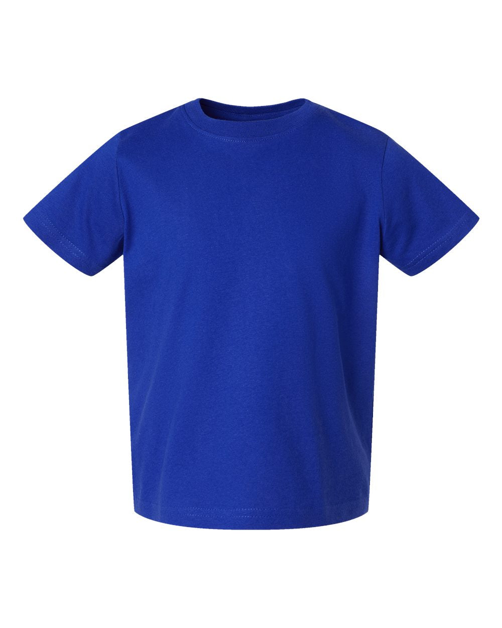 BLANKS SALE: Toddler Favorite Tee (MULTIPLE COLORS AVAILABLE)