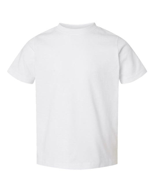 BLANKS SALE: Toddler Favorite Tee (MULTIPLE COLORS AVAILABLE)