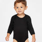 PRE-ORDER: Infant Long Sleeve Onesie
