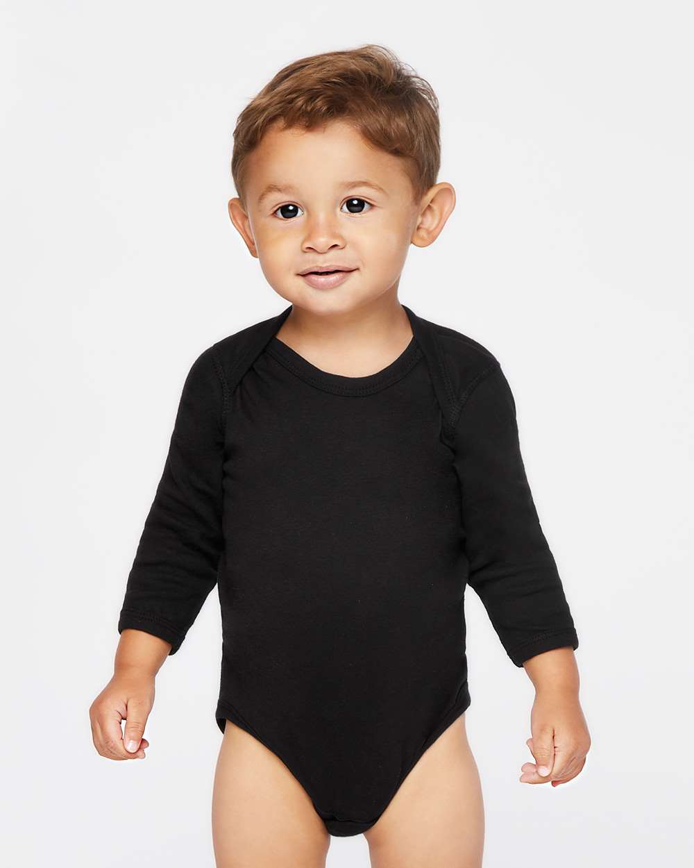 PRE-ORDER: Infant Long Sleeve Onesie