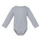 PRE-ORDER: Infant Long Sleeve Onesie