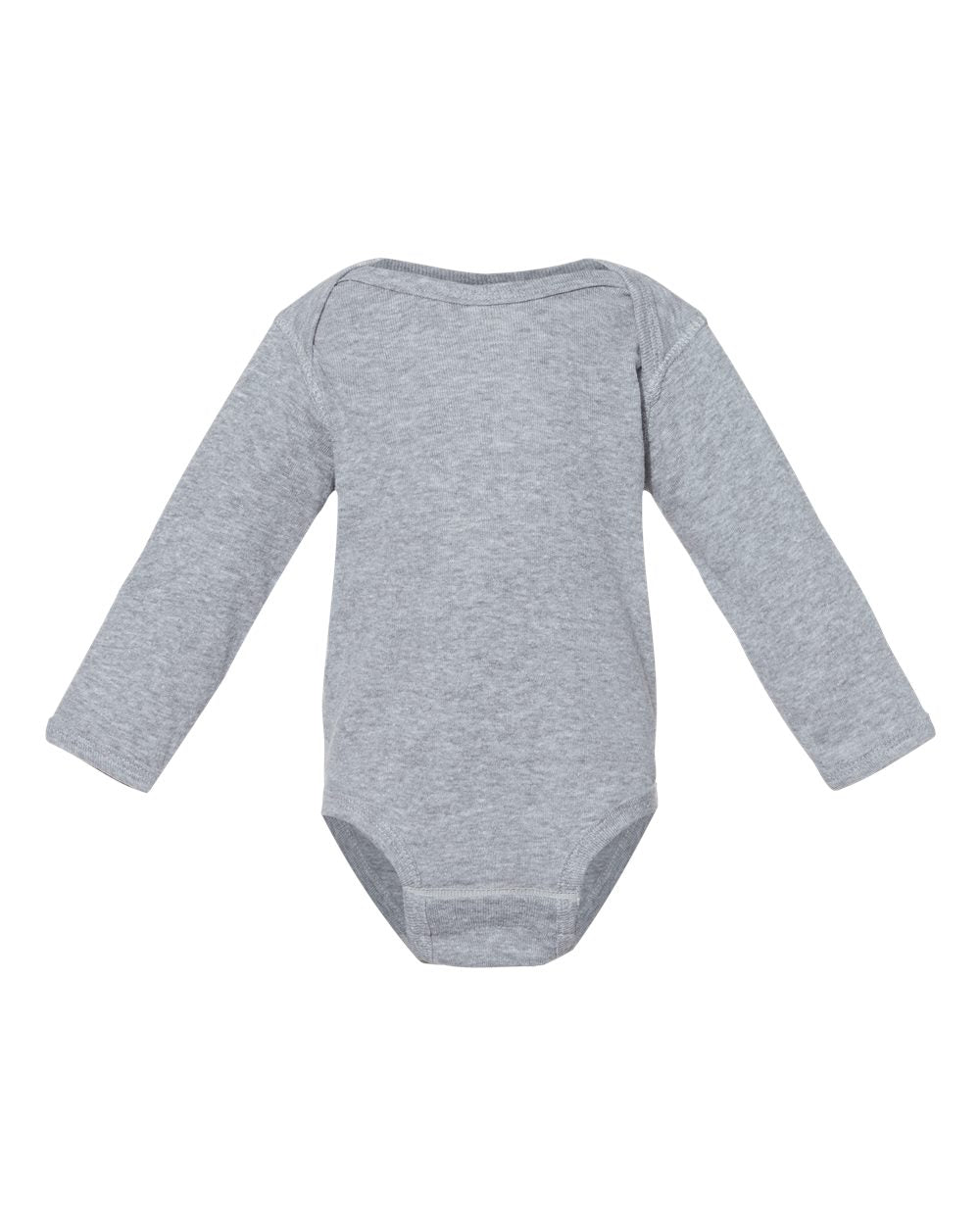 PRE-ORDER: Infant Long Sleeve Onesie
