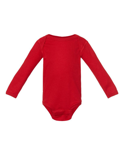PRE-ORDER: Infant Long Sleeve Onesie