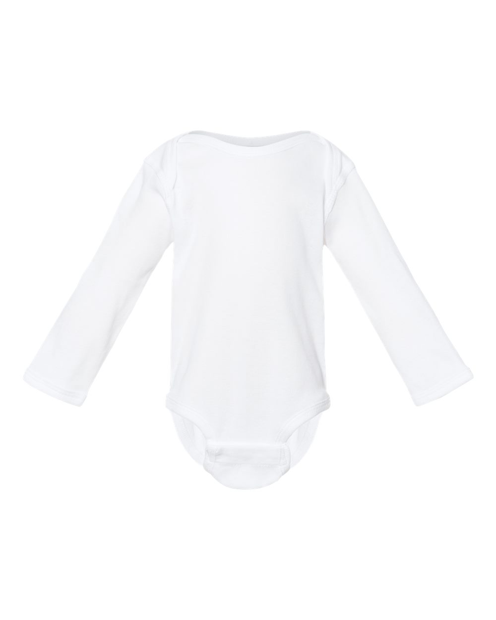 PRE-ORDER: Infant Long Sleeve Onesie