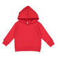BLANKS SALE: Toddler Hoodie(MULTIPLE COLORS AVAILABLE)