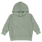 BLANKS SALE: Toddler Hoodie(MULTIPLE COLORS AVAILABLE)