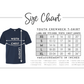 *NEW* PRE-ORDER: Youth Vintage Wash Tee