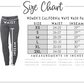 BLANKS SALE: Sage (M ONLY) Ladies Slim-Fit Joggers