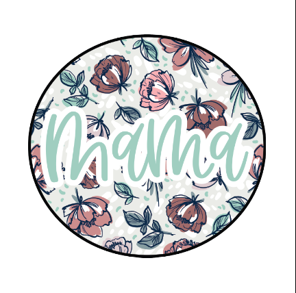 Permanent Decals