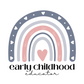 ECE/Childcare Worker Decals (+ Glass Cup Option)