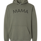 Minimalist MAMA Ultimate Hoodie - Lieutenant